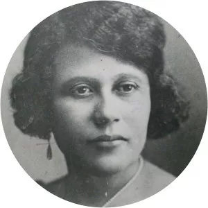 Andrea Evangelina Rodríguez Perozo