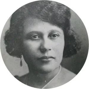 Andrea Evangelina Rodríguez Perozo