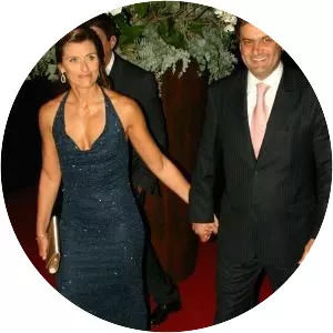 Andrea Falcão - Lawyer