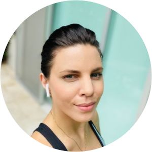 Andrea Feigl-Ding photograph