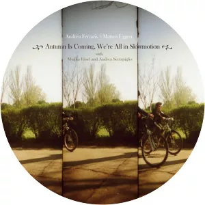 Andrea Ferraris - Musician