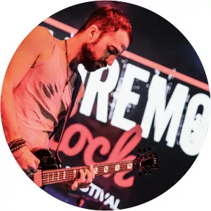 Andrea Ferraro - Musical artist