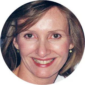 Andrea Florence - TV producer