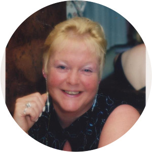 Andrea Frazer - Author