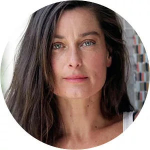 Andrea Freund - Actor