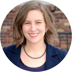 Andrea Fryrear - Author