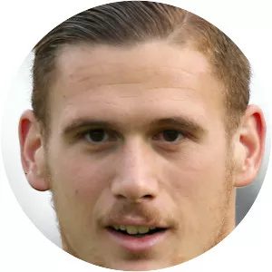 Andrea Fulignati - Italian footballer