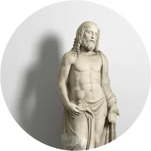 Andrea Fusina - Sculptor