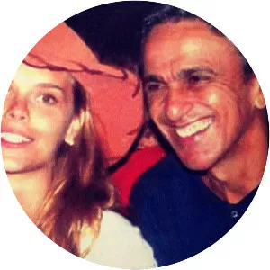 Andréa Gadelha photograph