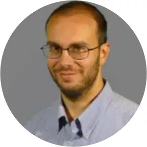 Andrea Gagliarducci - Author