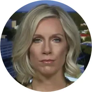 Andrea Gallagher photograph