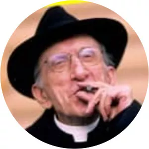 Andrea Gallo - Presbyter