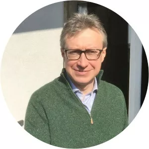 Andrea Gamberini - Author