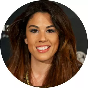 Andrea Gara - Actress