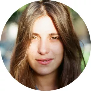 Andrea García-Huidobro