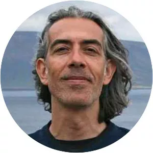 Andrea Garello - Screenwriter