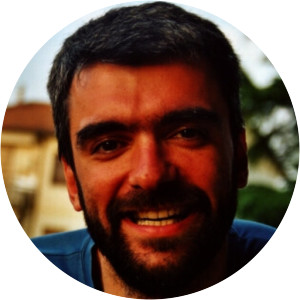 Andrea Garulli - Researcher