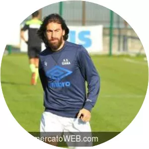 Andrea Gasbarroni - Italian footballer