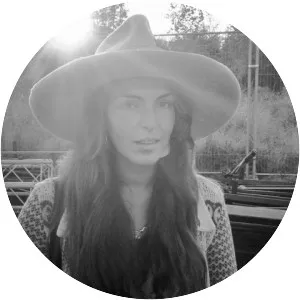 Andrea Gelardin - Film producer