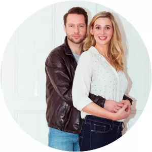 Andrea Gerhard - German actor