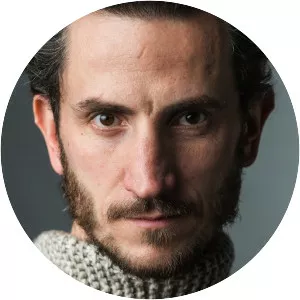 Andrea Gherpelli - Italian film actor