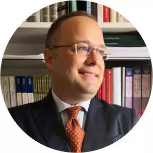 Andrea Giannaccari - Author