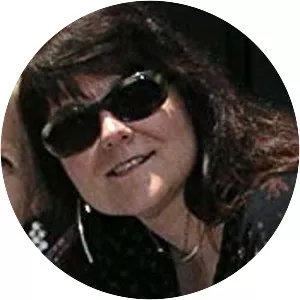 Andrea Gianopoulos photograph