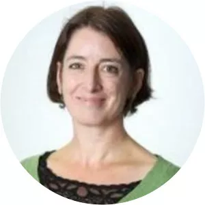 Andrea Gibbons - Author