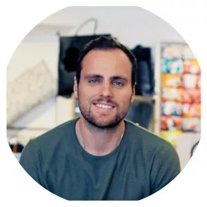 Andrea Ginola - David Ginola's son