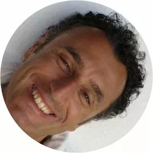 Andrea Giostra - Author