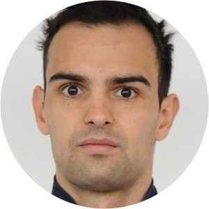 Andrea Giovannini - Italian speed skater