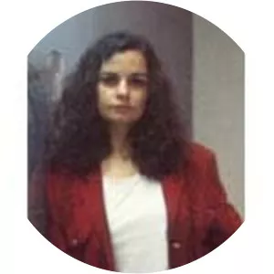 Andrea Goic photograph