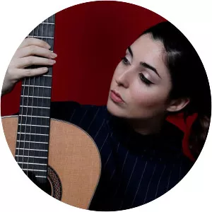 Andrea González Caballero - Musical artist