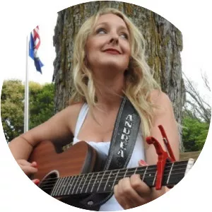 Andrea Goodman - Musical artist