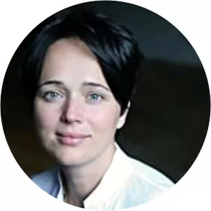 Andrea Gorfolova - Television producer