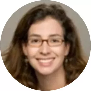 Andrea Goulet - Author