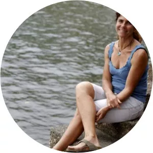 Andrea Grael - Torben Grael's wife