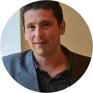 Andrea Greppi - Author