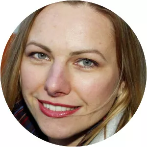 Andrea Grießmann - Television presenter