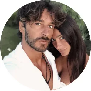 Andrea Grilli photograph