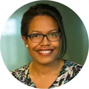 Andrea Grimes Parker