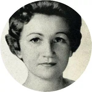 Andréa Guiot - French operatic soprano