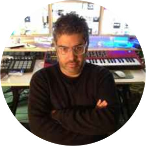 Andrea Guzzoletti - Musician