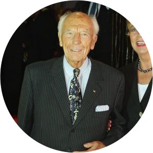 Andrea Gwendoline Scheel photograph