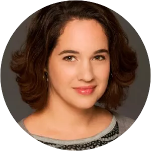 Andrea Gyertson Nasfell