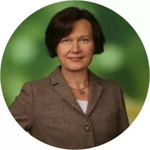 Andrea Haberl-Zemljič - Linguist