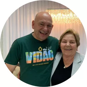 Andrea Hang photograph