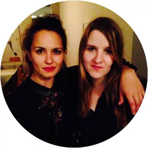 Andrea Hanna Hünniger