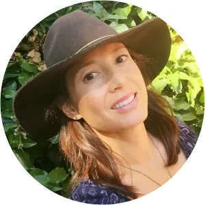 Andrea Harner photograph