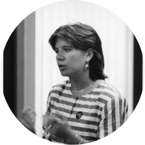 Andrea Hart photograph